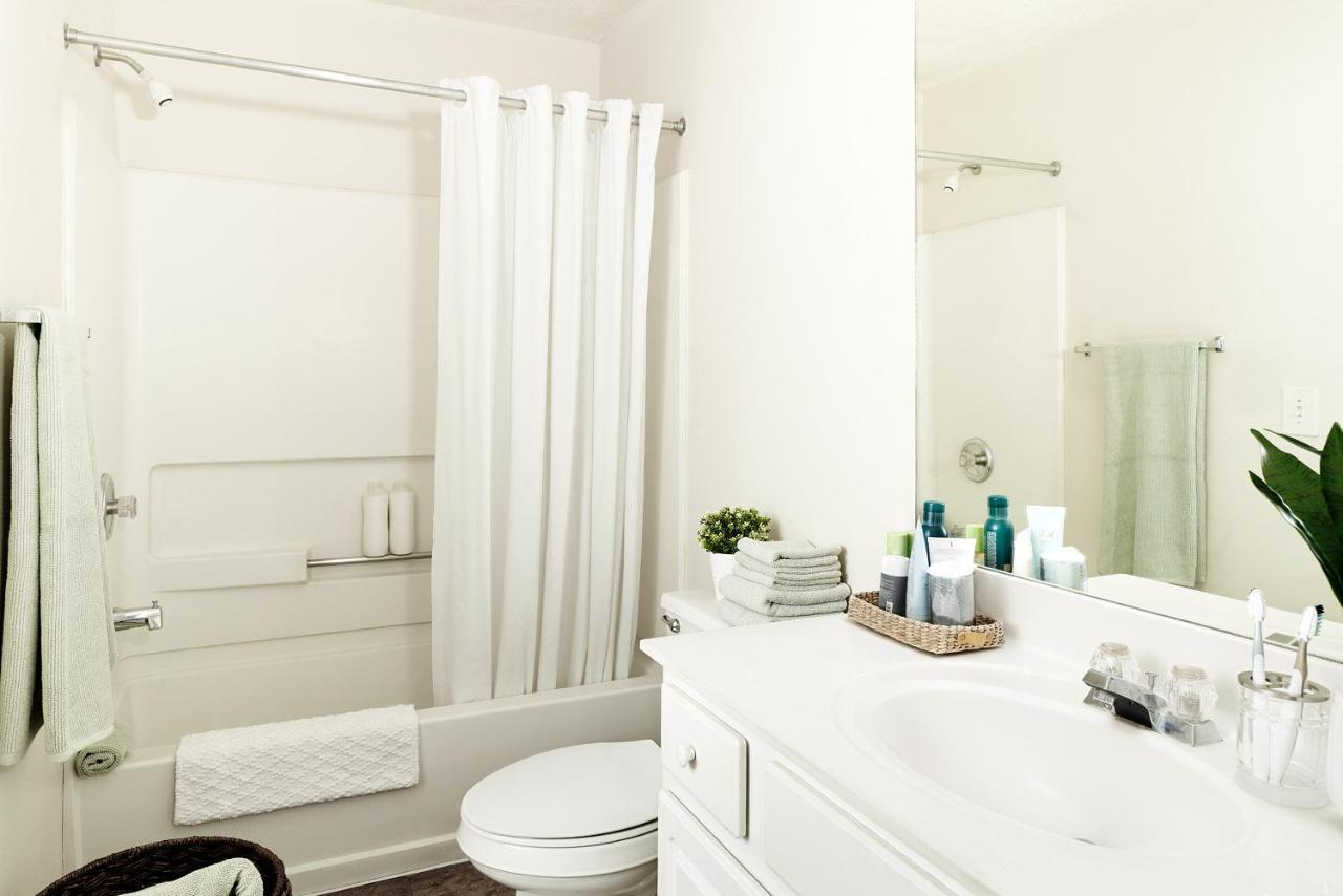 Intown Suites Extended Stay Orlando Fl - Universal Exterior photo